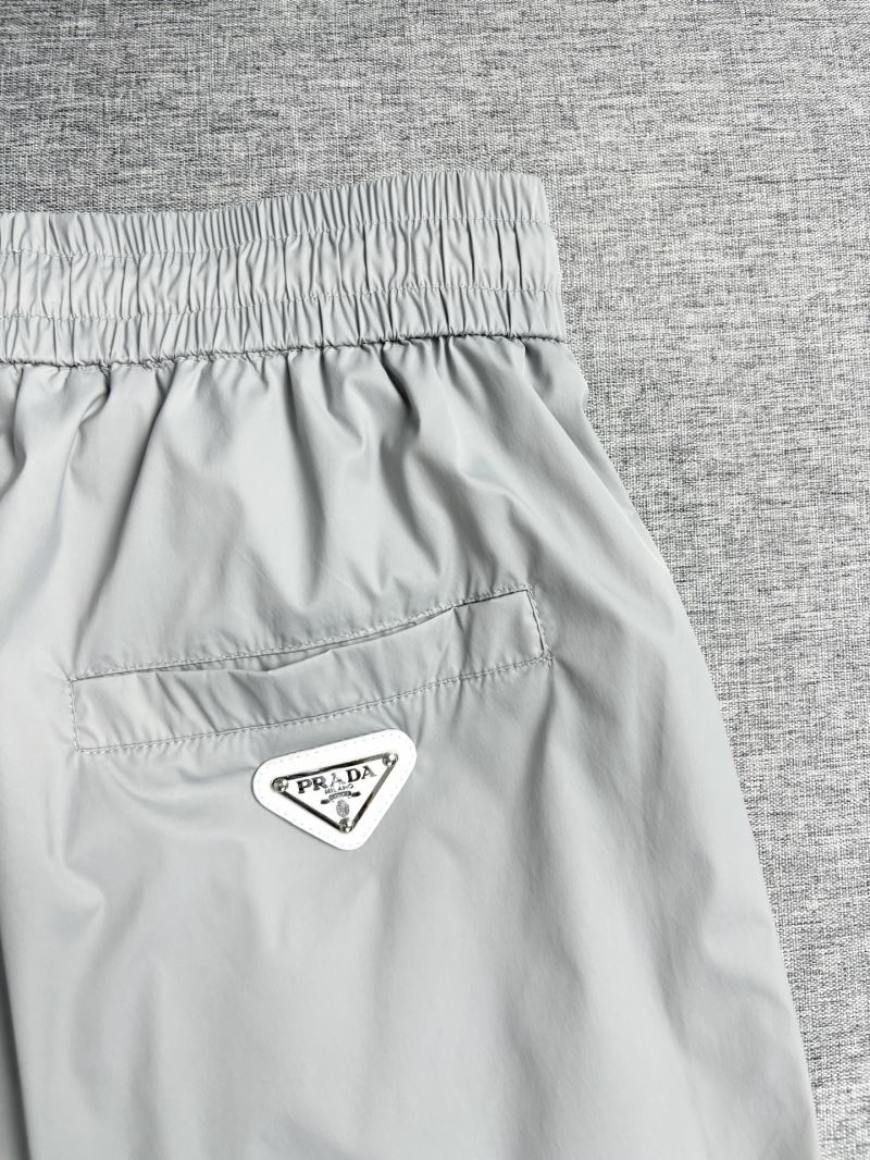 Prada Short Pants